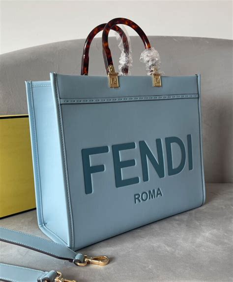 fendi light blue|New In for Woman .